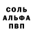 ГАШ хэш Lucas Letford